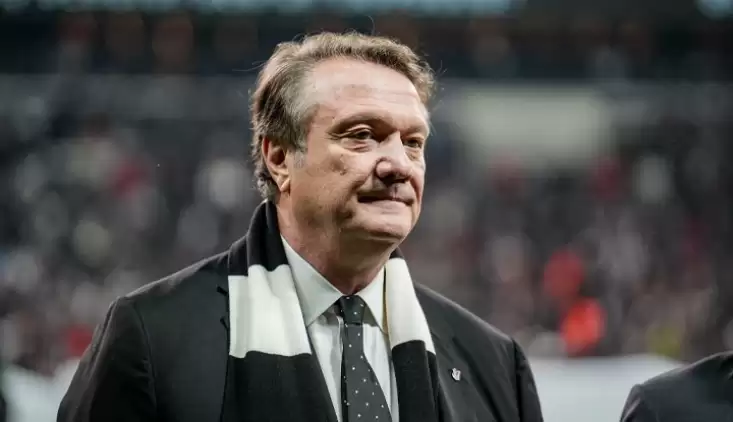 Başiktaş'ta flaş Hasan Arat kararı