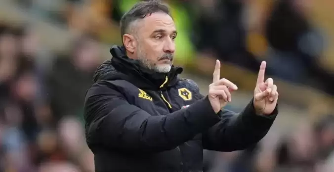 Vitor Pereira için beklenen karar çıktı