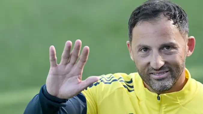 Tedesco Almanya'da gündem oldu!