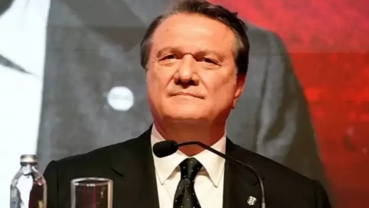 Hasan Arat'a şok üstüne şok! Geçici ihraç kararının ardından...