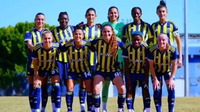 Fenerbahçe, Trabzonspor'u eli boş gönderdi