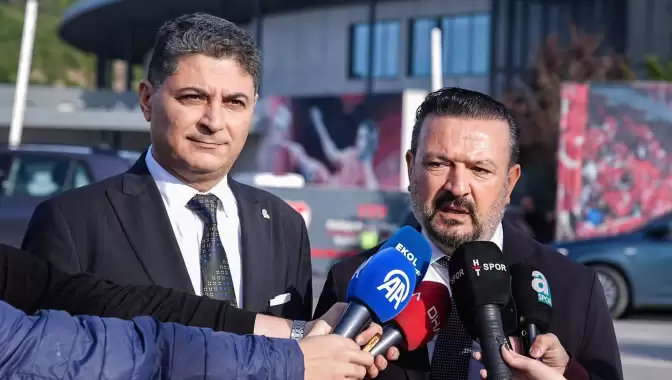 Fenerbahçe Futbol Şube Sorumlusu Ertan Torunoğulları: "Oyuncuların ruh hali çok iyi"