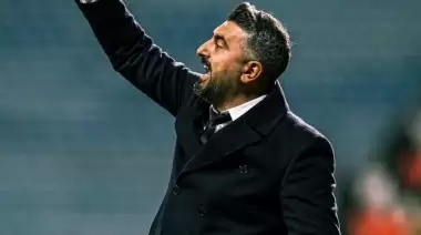 Amed FK fırtına gibi esti! Kaloğlu: “Bu galibiyetin anlamı çok büyük”