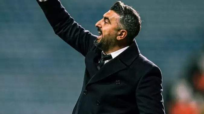 Amed FK fırtına gibi esti! Kaloğlu: “Bu galibiyetin anlamı çok büyük”