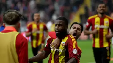 Kayserispor galibiyet hasretine son verdi!
