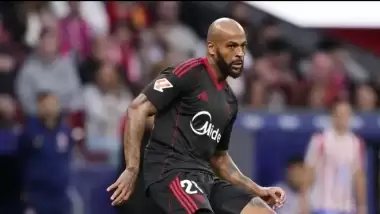 Atletico Madrid maçı sonrası Marcao'dan hakem tepkisi!