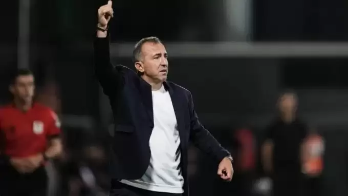 Recep Uçar'dan Samsunspor mağlubiyeti yorumu: "Fazla hata yaptık"