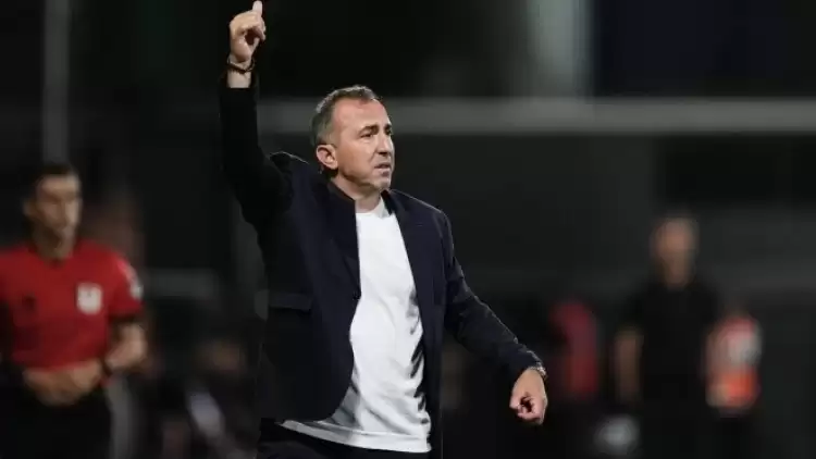 Recep Uçar'dan Samsunspor mağlubiyeti yorumu: "Fazla hata yaptık"