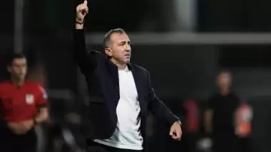 Recep Uçar'dan Samsunspor mağlubiyeti yorumu: "Fazla hata yaptık"