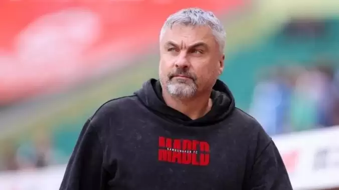 Thomas Reis: "Zor geçeceğini söylemiştim"