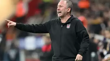 Sergen Yalçın’dan derbi öncesi dikkat çeken açıklama: “Planlarımız hazır”