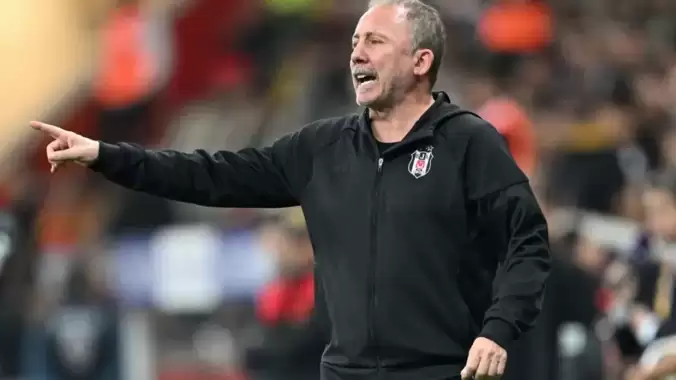 Sergen Yalçın’dan derbi öncesi dikkat çeken açıklama: “Planlarımız hazır”