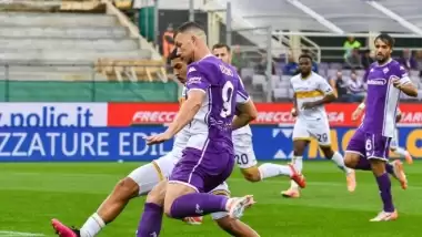 Fiorentina'da kötü gidişat devam ediyor