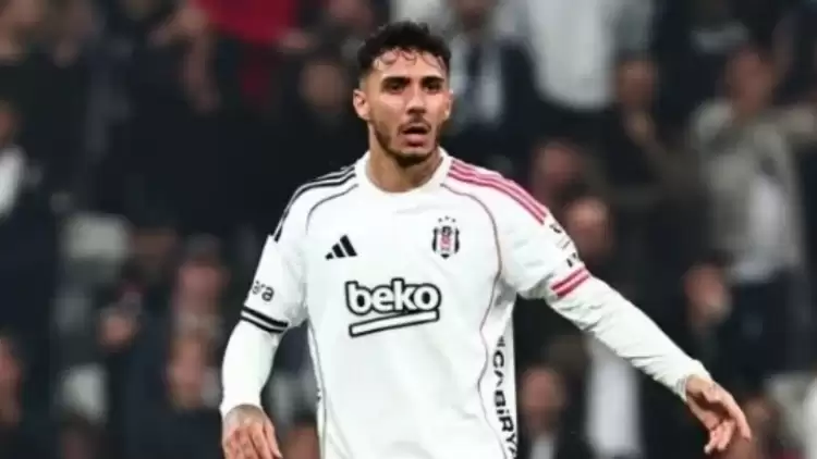 Emirhan Topçu derbide pozisyonu başlattı golünü attı