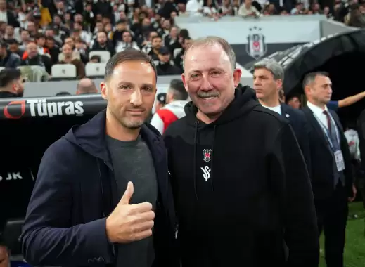 Domenico Tedesco'dan derbide tek değişiklik