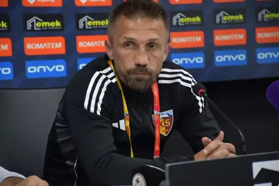 Igor Cagaji: "Bugünkü galibiyeti hak ettik"