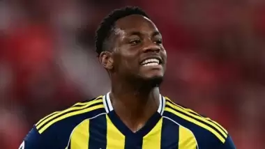 Jhon Duran Emirhan'ın hatasını affetmedi, derbide son sözü söyledi!