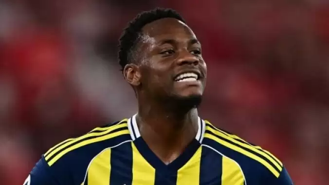 Jhon Duran Emirhan'ın hatasını affetmedi, derbide son sözü söyledi!