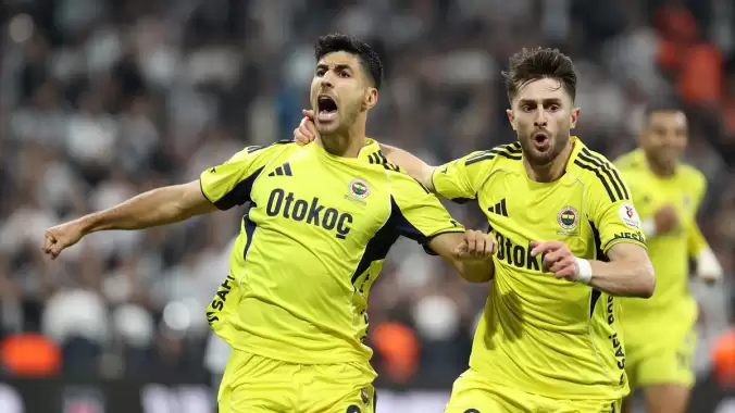 Fenerbahçe'de İsmail Yüksek şoku!