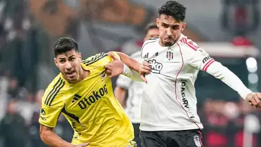 Beşiktaş'a bir kötü haber daha! Antalyaspor maçında yok