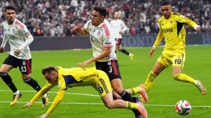 Gabriel Paulista: Kırmızı kartla oyunun yönü değişti