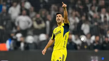 Marco Asensio: Karakter ortaya koyduk!