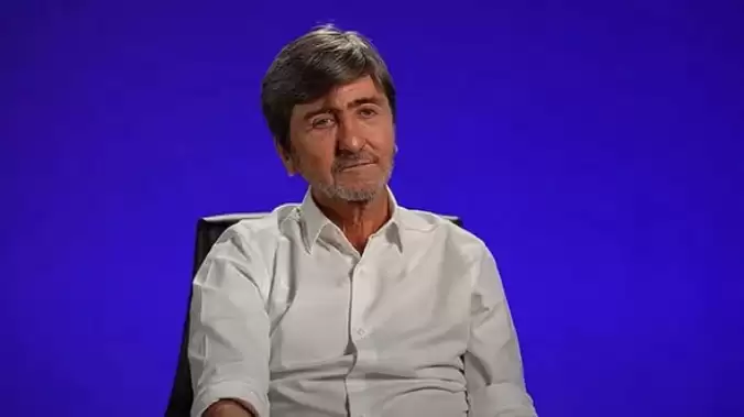 Rıdvan Dilmen: "Eğer maç 11'e 11 gitseydi..."