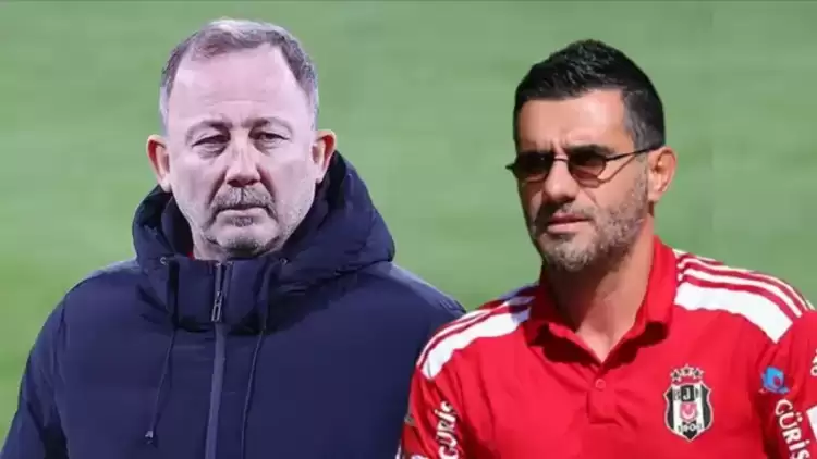 Murat Kaytaz: ''Rakip hoca sahaya girdi, sarı kart verildi''