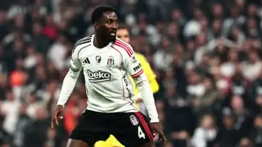 Wilfried Ndidi: Hep beraber bir bütün olmalıyız