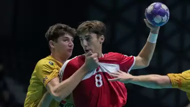 20 yıl aranın ardından Avrupa Şampiyonası’ndayız!