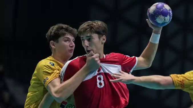 20 yıl aranın ardından Avrupa Şampiyonası’ndayız!