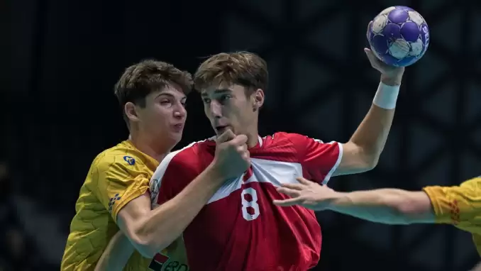 20 yıl aranın ardından Avrupa Şampiyonası’ndayız!