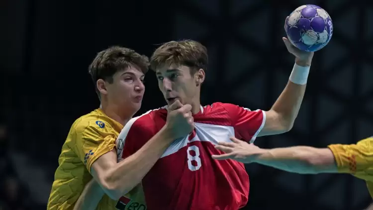 20 yıl aranın ardından Avrupa Şampiyonası’ndayız!