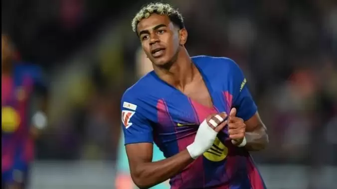 Barcelona, Elche'yi 3 golle devirdi!