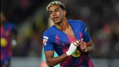 Barcelona, Elche'yi 3 golle devirdi!