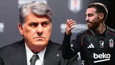 Derbinin kaderini değiştirmişti! Serdal Adalı'dan Orkun Kökçü'yle özel görüşme