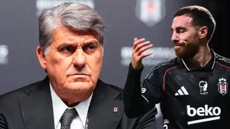 Derbinin kaderini değiştirmişti! Serdal Adalı'dan Orkun Kökçü'yle özel görüşme