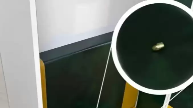 Gollü maça "mermi" krizi damga vurdu! Stadyum müdürü koymuş