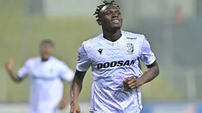 Fenerbahçe'nin UEFA Avrupa Ligi'ndeki rakibi deplasmanda kazandı