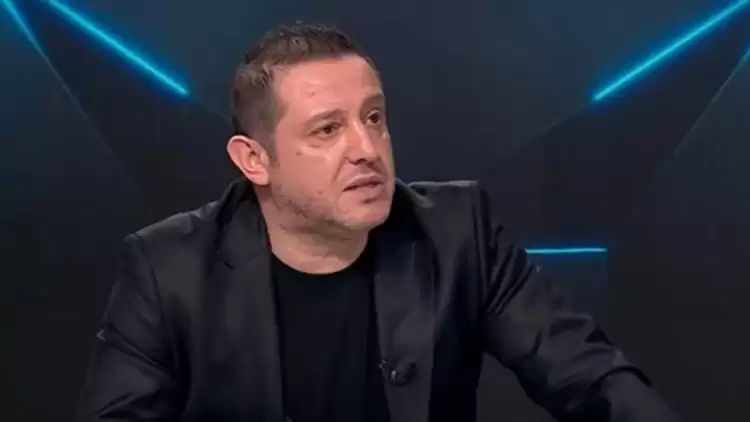 Nihat Kahveci'den Beşiktaş'ın yıldızına sert eleştiri: "Geldiği günden beri..."