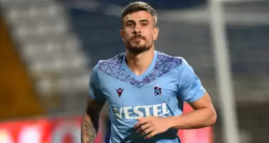 Trabzonspor, Dorukhan Toköz davasını kaybetti! Tazminat kararı...