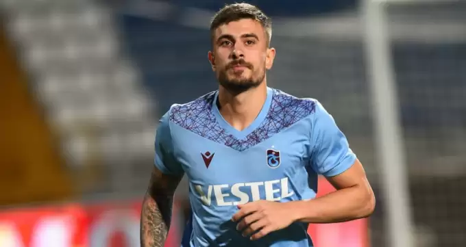 Trabzonspor, Dorukhan Toköz davasını kaybetti! Tazminat kararı...