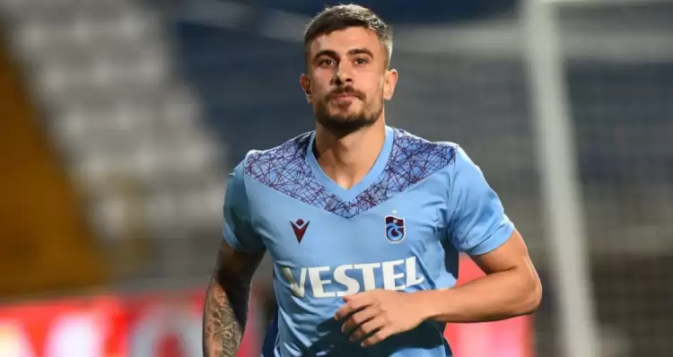 Trabzonspor, Dorukhan Toköz davasını kaybetti! Tazminat kararı...