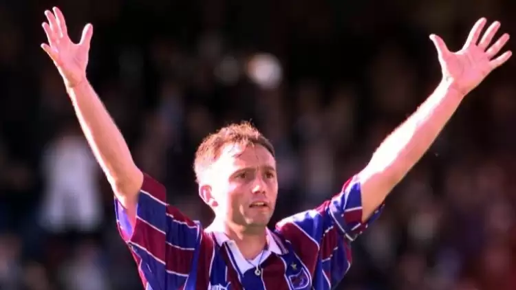 Trabzonspor'un efsane futbolcusu Hami Mandıralı'nın heykeli dikiliyor