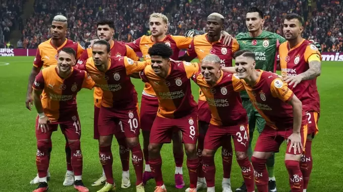 Galatasaray yönetiminden flaş Ajax maçı kararı