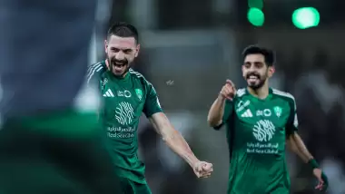 Merih Demiral: "Yetenek avcısı beni keşfetti ve denemeye davet etti"