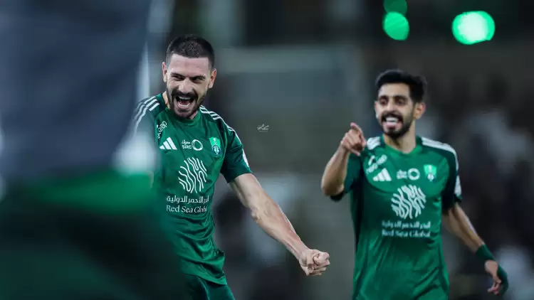 Merih Demiral: "Yetenek avcısı beni keşfetti ve denemeye davet etti"