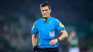 Ajax-Galatasaray maçının hakemi belli