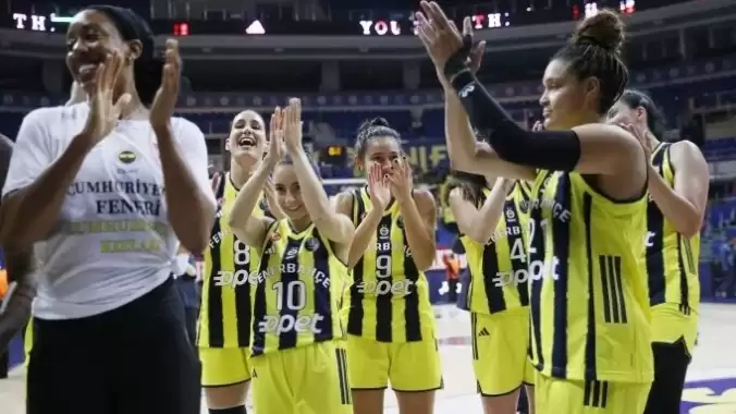 Fenerbahçe Opet'in rakibi Valencia Basket!
