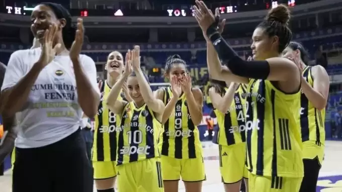 Fenerbahçe Opet'in rakibi Valencia Basket!